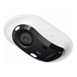 Ubiquiti G6 180 Camera Flush Mount, White, G6 180 Camera Mounting Accessory For Recessed Ceiling Installation.