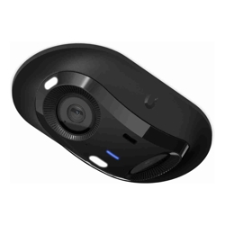 Ubiquiti G6 180 Camera Flush Mount,Black,  G6 180 camera mounting accessory for recessed ceiling installation.