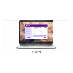 DELL PRO14 PLUS NOTEBOOK, 14" FHD+ IR, U7-258V, 32GB, 512GB, WL, W11P(CP+) 3YOS