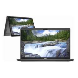 Dell Latitude 7410 14" 2-in-1 FHD Touch Notebook Laptop i7-10610U 16GB RAM 256GB SSD Win11 Pro 12 Mth Wty (NEW BATTERY) (Refurbished)