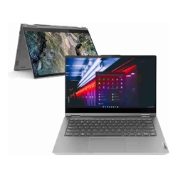 Lenovo IdeaPad Flex 5 14" FHD 16:10 Touch-Pentium Gold 8505 4GB RAM 128GB SSD Win11 Home12 Mth Wty (Refurbished)