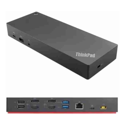 Lenovo 40AF0135AU ThinkPad Hybrid Dock