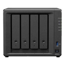 Synology DS925NEO+ 4 Bay DiskStation NAS Non-ECC RAM Option