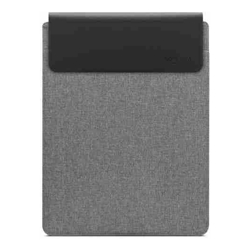Targus Lenovo 15.6"-16" inch Yoga Sleeve Clean and classic design Easy-to-use Slim Premium quality soft materials  Grey