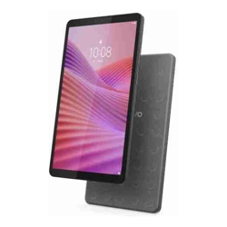 Lenovo Tab One Wi-Fi  8.7" 4GB/64GB with Clear Case - Luna Grey (ZAF00272AU)*AU STOCK*, 8MP/2MP, Android, 5100mAh, 1 Year Warranty