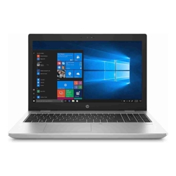 HP ProBook 650 G4 15.6 inch FHD Notebook Laptop i5-8250U 1.60GHz 8GB RAM 256GB NVMe Win11 Pro 12 Mth Wty (Refurbished)