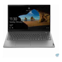 Lenovo ThinkBook 15 Gen 2 15.6" FHD Laptop i5-1165G7 16GB RAM 512GB SSD Win11 Pro 12 Mth Wty (Refurbished