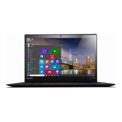 Lenovo ThinkPad X1 Carbon Gen 5 14" QHD Notebook Laptop i7-7600U 16GB RAM 256GB SSD Win11 Pro 12 Mth Wty (Refurbished)