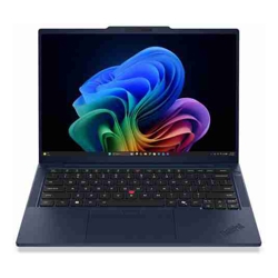 Lenovo THINKPAD T14S GEN 7 AMD 14IN WUXGA AMD RYZEN AI 5 PRO 440 16GB NON UPGRADABLE 512GB SSD WIN11 PRO LENOVO AI NOW 3 YEAR PREMIER SUPPORT COPILOT PLUS COSMIC BLUE