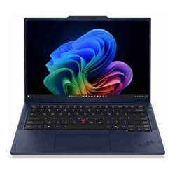 Lenovo THINKPAD T14S GEN 7 14IN WUXGA INTEL CORE ULTRA 7 355 32GB NON UPGRADABLE 512GB SSD WI-FI 7 WIN11 PRO LENOVO AI NOW 3 YEAR PREMIER SUPPORT COPILOT PLUS COSMIC BLUE