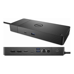 Dell WD19TBS 210-AZDD Thunderbolt 4K Dock