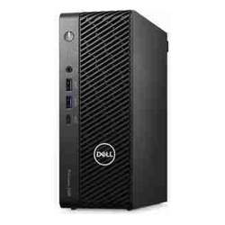 Dell Precision 3280 CFF Workstation Desktop PC i7-14700 32GB RAM 1TB SSD RTX 4000 20GB GPU Win11 Pro 12 Mth Wty (Refurbished)