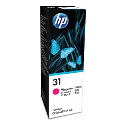 HP 31 Magenta Ink Bottle 1VU27AA