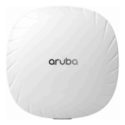 Aruba Q9H62A, AP-515 Radio Access Point, PoE, Wireless AX+Bluetooth, Limited Lifetime Warranty