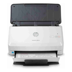 HP SCANJET Pro 3000 S4 SHEETFEED SCANNER 40PPM MAX 1200DPI DUPLEX 1YR