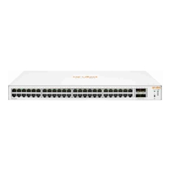 HPE ARUBA INSTANT ON 1830 48G 4SFP SWITCH