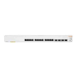 HPE ARUBA INSTANT ON 1960 12XGT 4SFP+ SWITCH