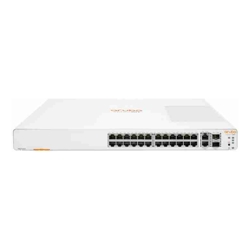 HPE ARUBA INSTANT ON 1960 24G 2XGT 2SFP+ SWITCH