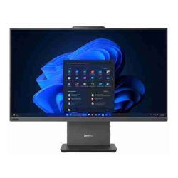 Lenovo ThinkCentre Neo 50a 24 Gen 6 AIO 23.8in Touch Intel Core Ultra 5 226V 16GB DDR5 512GB SSD Intel Arc Graphics WLAN+BT Win11 Pro Adj Stand Carbon Offset 1 Year Onsite Warranty