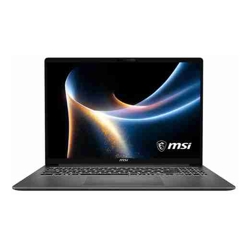 Modern 16S AI+ - 16in FHD+ OLED - U7 355 - 16GB RAM DDR5 - 512GB SSD - Wifi 6E - Backlight KB - 60Whr - Windows 11 Home Premium - 1 Year Warranty - Platinum Gray