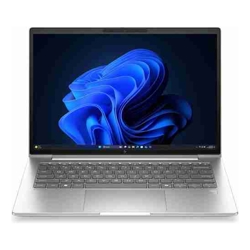 EliteBook 6 G2a Ryzen AI 5 430 14IN WUXGA 1920 x 1200 16GB 2x8GB DDR5-5600 512GB SSD WL+BT Windows 11 Pro Copilot+ 3Y NBD response Onsite Warranty Corporate-Ready Image