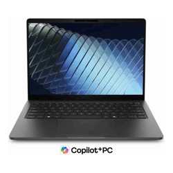 Dell Pro 7 14 P714260 - 14in FHD+ 1920x1200 - Ultra 5-335 - 16GB DDR5 Onboard - 512GB SSD - FHD IR Camera - Windows 11 Pro - 3Y ProSupport