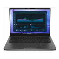 Dell Pro Precision 5 14 PW514261 - 14in FHD+ (1920x1200) - Ultra 7 366H - 32GB RAM - 1TB SSD - RTX Pro 500 6GB - Windows 11 Pro - 3Y ProSupport