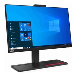 Lenovo ThinkCentre M90a 23.8" FHD All-in-One Desktop PC i5-10500 16GB RAM 512GB SSD Win11 Pro Wi-Fi & BT 12 Mth Wty (Refurbished)