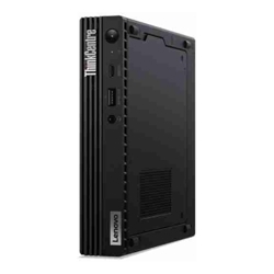 Lenovo ThinkCentre M90q Tiny Desktop PC i5-10500T 16GB RAM 512GB SSD Win11 Pro Wi-Fi & BT 12 Mth Wty (Refurbished)