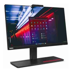 Lenovo ThinkCentre M90a 23.8" FHD All-in-One Desktop PC - i5-10500, 16GB RAM, 512GB SSD, Win11 Pro, Wi-Fi & BT, 12 Mth Wty (Refurbished)