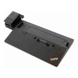 Lenovo ThinkPad Pro Dock 3x USB 2.0 3x USB 3.0 DVI VGA DisplayPort 90W PSU 12 Mth Wty (Refurbished)