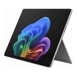 Microsoft SURFACE PRO 12TH ED. INTEL 13" OLED CU7-366H/32GB/512GB PLATINUM W11P (CP+) 2YR