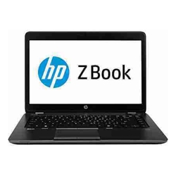 HP Z Book 14U G6 14 inch Notebook Laptop - i7-8665U @ 1.90GHz, 8GB RAM, 256GB SSD, AMD Radeon Pro WX 3200, Intel(R) UHD Graphics 620 Win11 Pro, 12 Mth Wty (Refurbished)