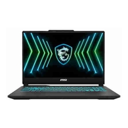 *Sale Till 18th October 2026* MSI, A13VEO-2644AU, Cyborg 15 Black Edition, 15.6" FHD 144Hz, Raptor Lake i7-13620H, 16GB, 512GB SSD, RTX 4050 GDDR6 6GB, Windows 11 HomePlus, 1Year Warranty