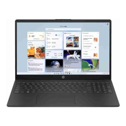 HP 15-FC0832AU-D78GSPA 15 Series 15.6" FHD AMD Ryzen 5 7530U 16GB DDR4 256GB SSD AMD Radeon Graphics Wi-Fi + BT Windows 11 Home 1Year Warranty