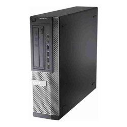 Dell OptiPlex 790 USFF Desktop PC i3-2120 8GB RAM 250GB HDDW11 Pro 12 Mth Wty (Refurbished)
