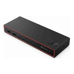 Lenovo ThinkPad Thunderbolt 4 Dock Gen2 100W PD