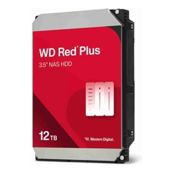 WD Western digital WD Red 12TB