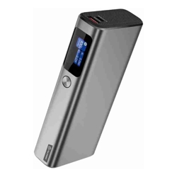 ALOGIC Ruck 20000mAh Power Bank with 130W USB Charging