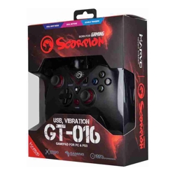 Marvo GT-60 Wireless Gaming Controller