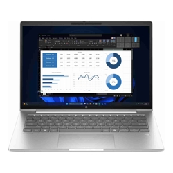 HP ProBook 4 G1i 14" WUXGA AI Laptop - Core Ultra 5 225U, 16GB RAM, 512GB SSD, Win11 Pro, 12 Mth Wty (Refurbished)
