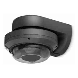 Ubiquiti AI Multi Sensor 4 Camera Arm Mount - Black