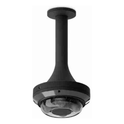 Ubiquiti AI Multi Sensor 4Camera Pendant Mount BlackPendant-Style1.5"NPS threaded ConnectorAI Multi Sensor 4Camera CeilingsOverhead Structurture