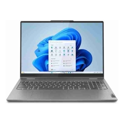 Lenovo IdeaPad 5 2-in1, R7 8845HS, 16GB, 1TB SSD, 16" WUXGA Touch,WiFi/BT,Win11P