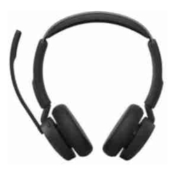 Jabra Evolve3 45 Stereo LINK 390c MS Stand