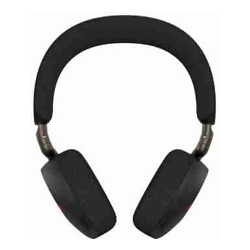 Jabra Evolve3 75 MS Link390c Black WLC Chrg