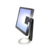Ergotron Brackets & Mounting - Ergotron 33-310-060 Neo-Flex Desk Mount Black