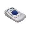 Wired Desktop Mice - Kensington 64325 Expert Mouse USB/PS2