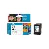 HP - HP CB335WA No.74 Black Ink Cartridge (0.2K) GENUINE