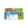 HP - HP C9371A No.72 Cyan Ink Cartridge 130ml GENUINE